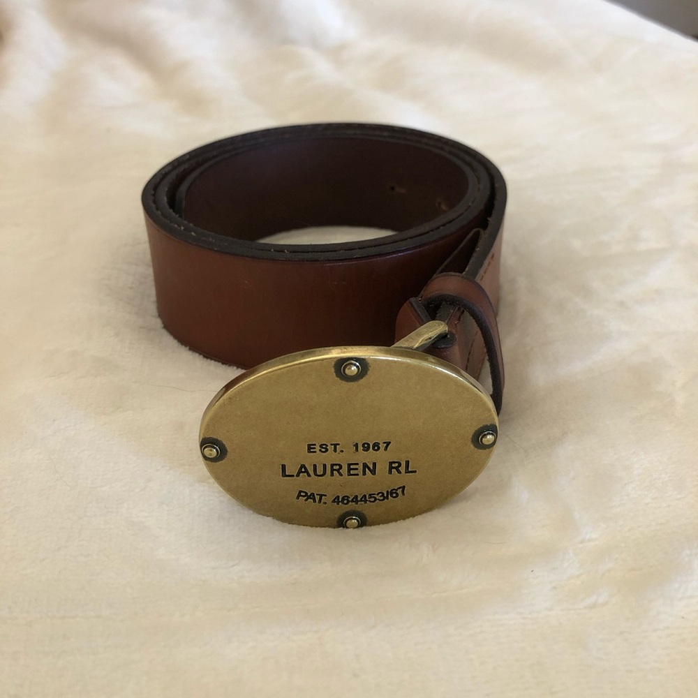 Lauren RL by Ralph Lauren Belt